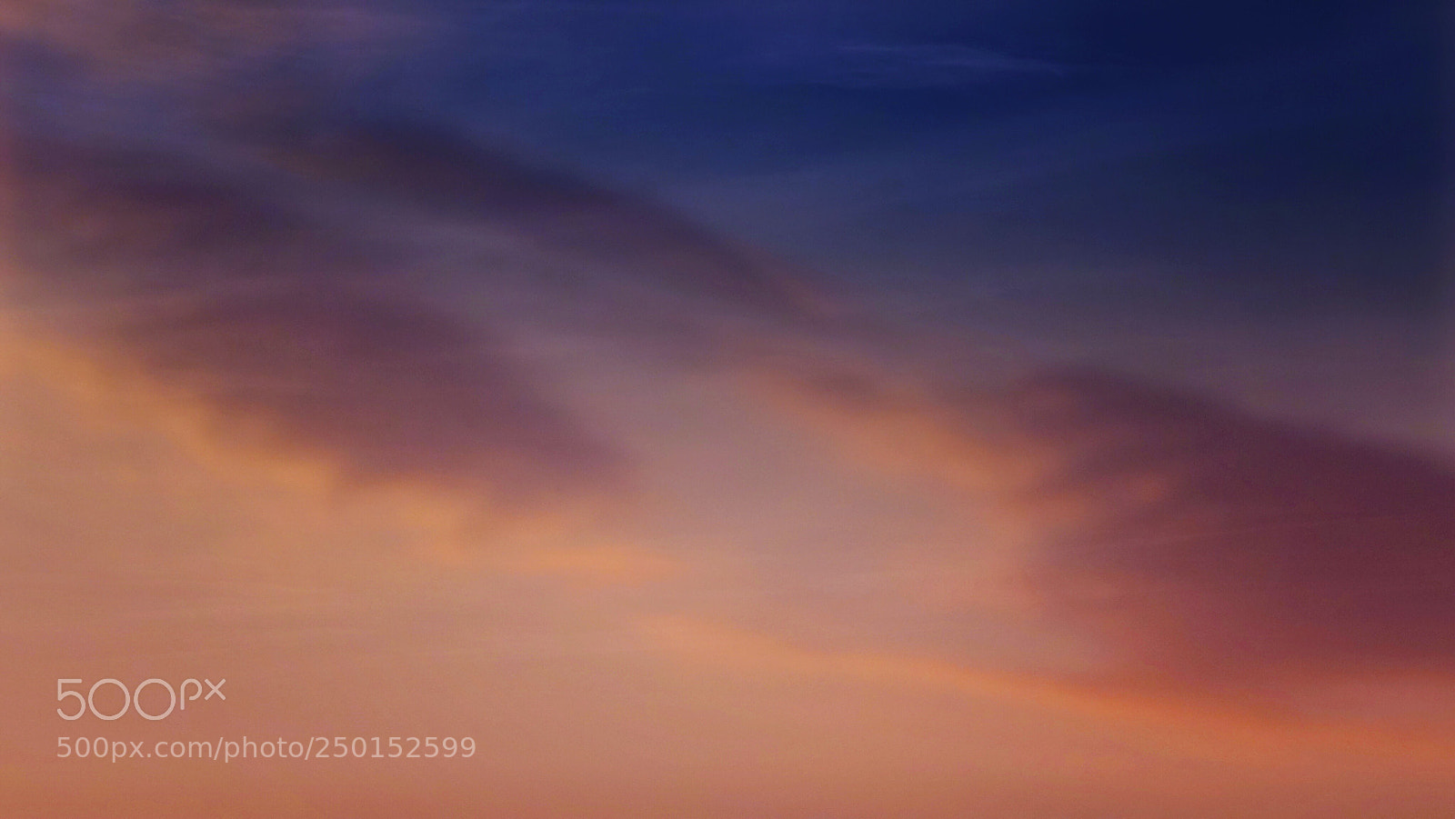 Sony Cyber-shot DSC-RX100 II sample photo. Heavenly  sky photography