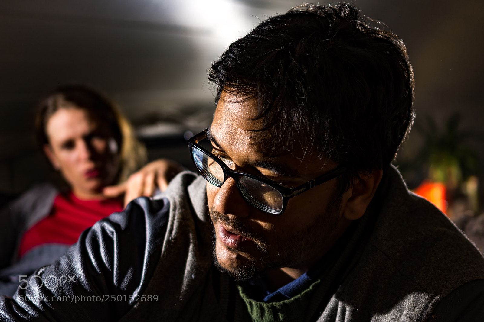 Nikon D7200 sample photo. Coupled photography