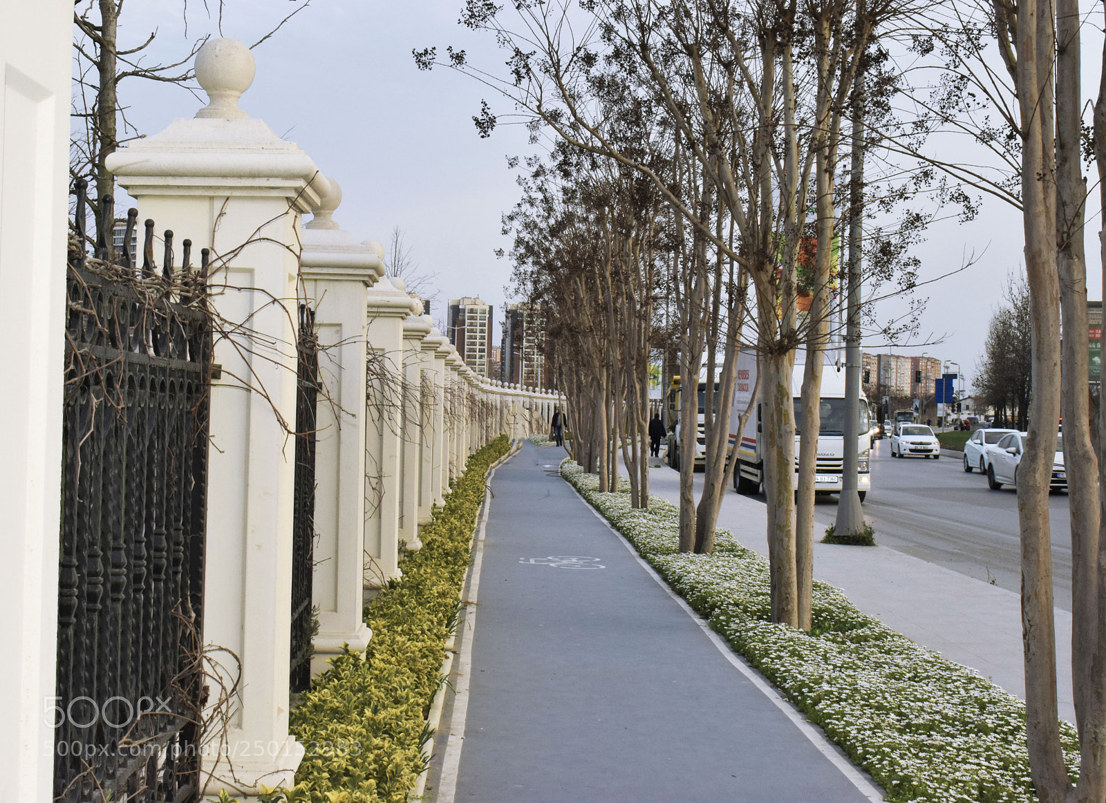 Nikon D5300 sample photo. حديقة زيتون بورنو العامة zaten bornu bahçası photography