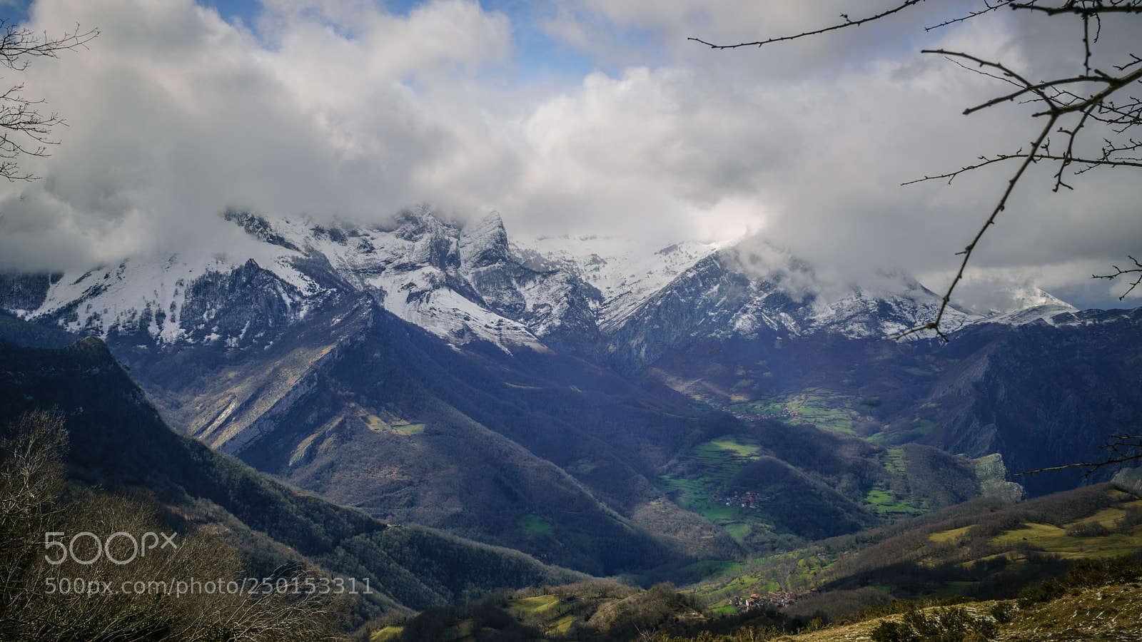 Sony a7R II sample photo. The sacred valley photography