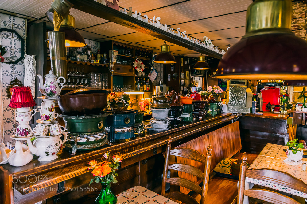 Canon EOS 5D Mark IV sample photo. Rondvaartbedrijf hotel photography
