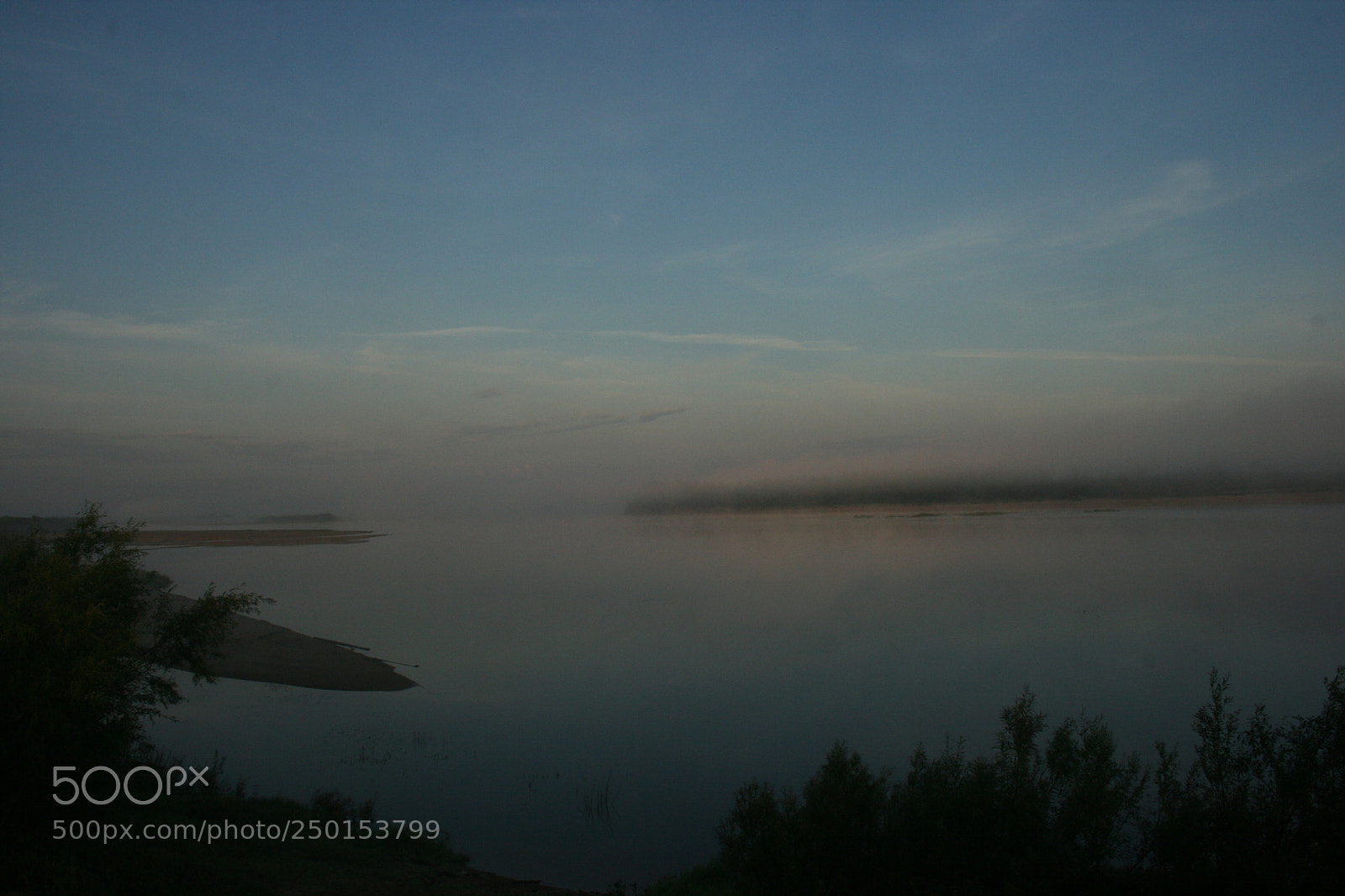 Canon EF-S 18-55mm F3.5-5.6 II sample photo. Morning photography