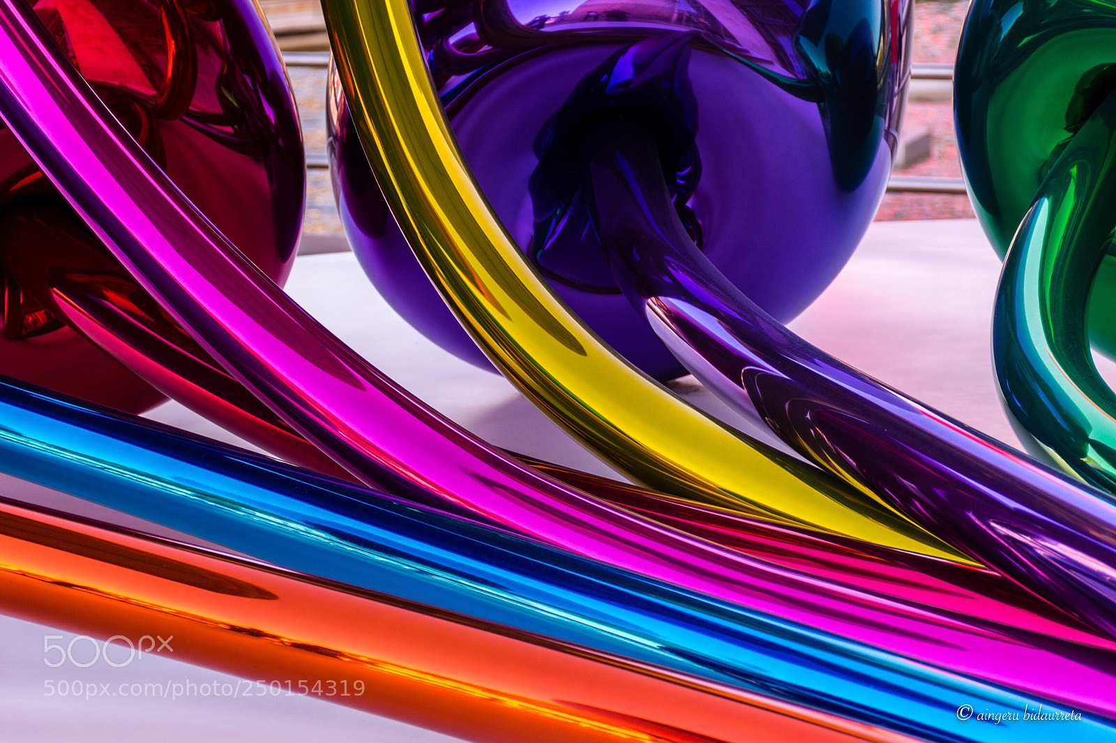 Nikon D5200 sample photo. Art photography