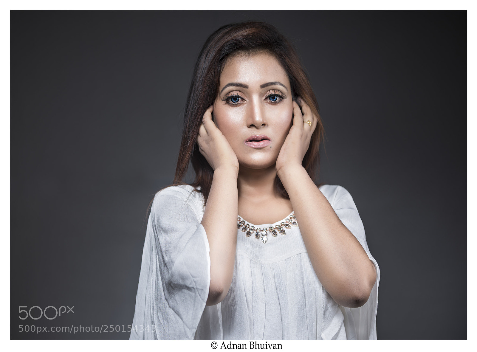 Nikon D810 sample photo. Shariin portfolio shoot photography
