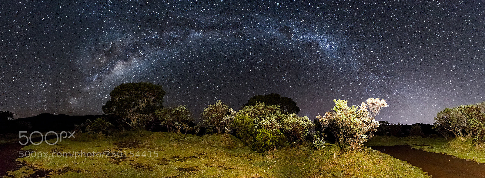 Canon EOS 70D sample photo. Way to the stars photography