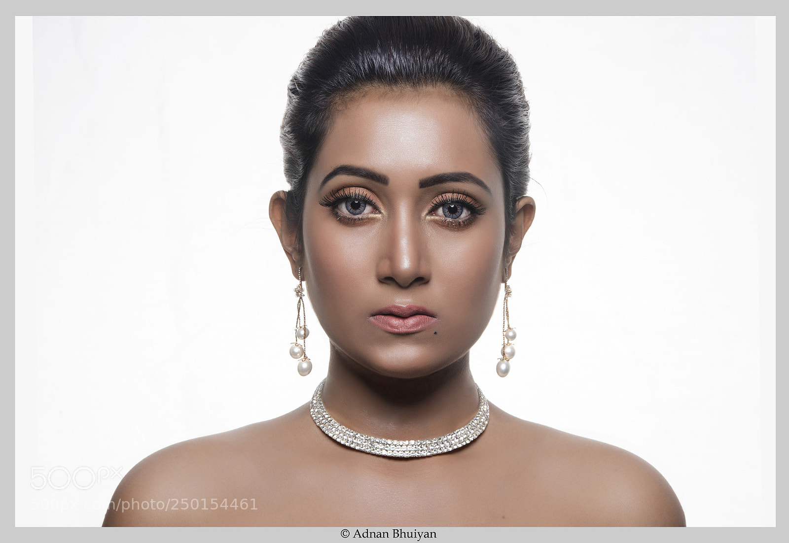 Nikon D810 sample photo. Shariin portfolio shoot photography