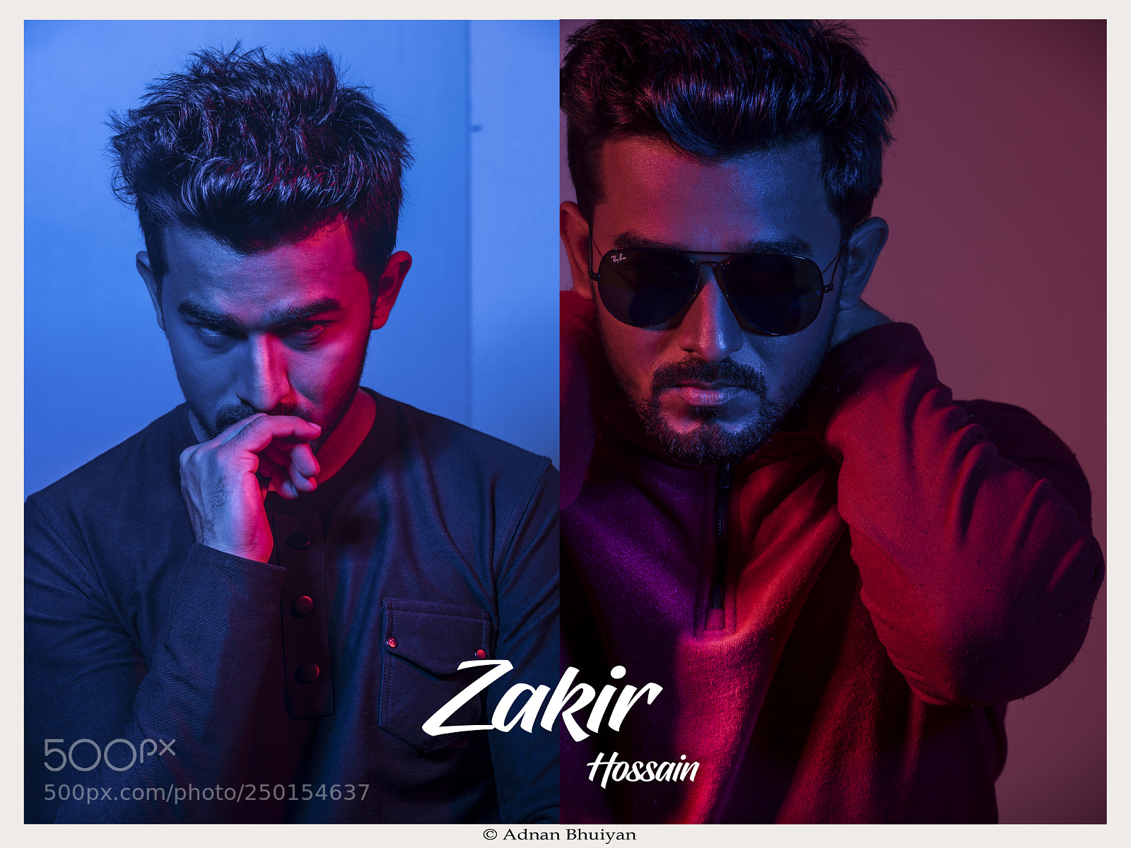 Nikon D810 sample photo. Jakir photography