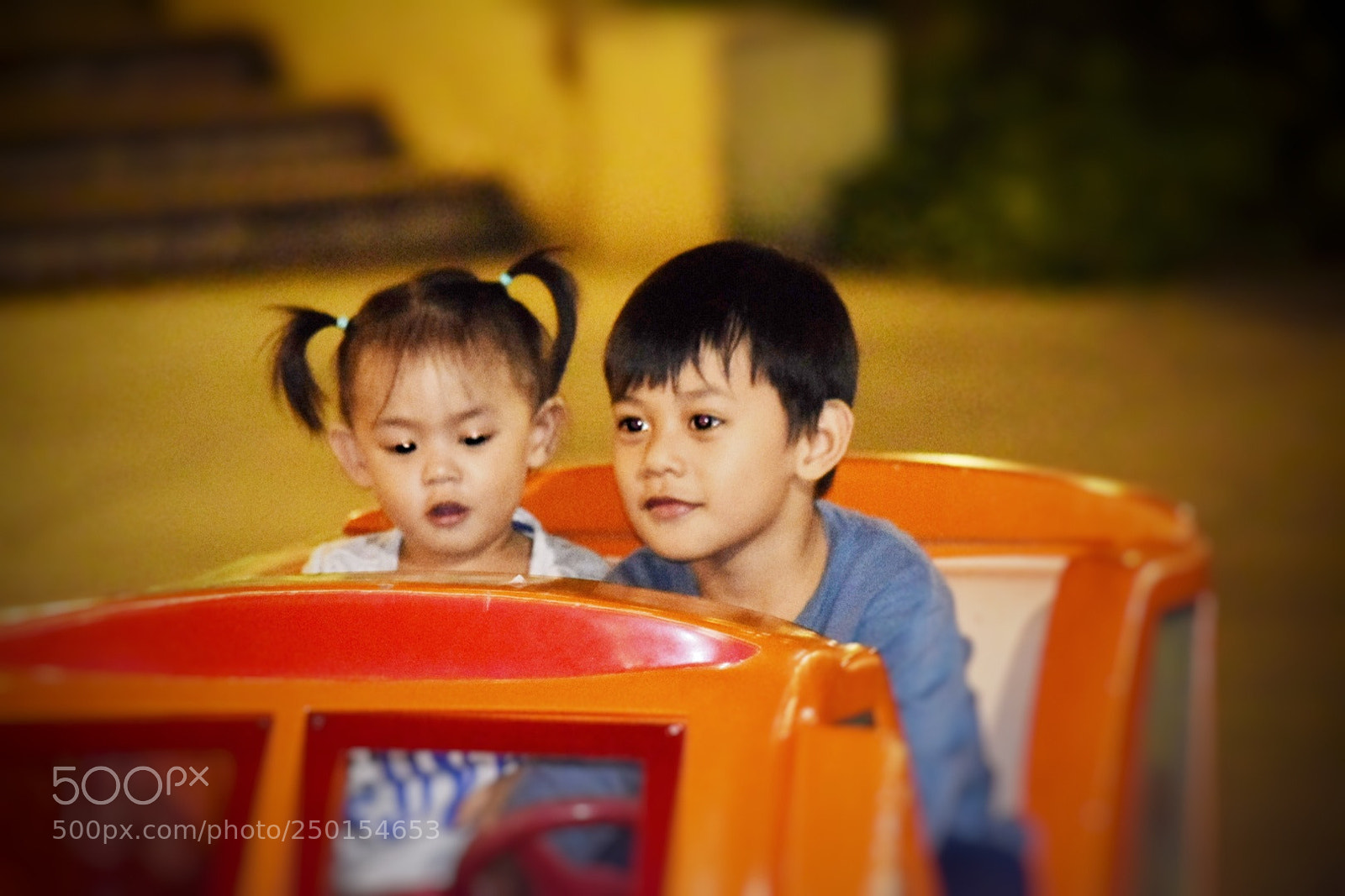 Nikon D5300 sample photo. Cutest brother and sis photography