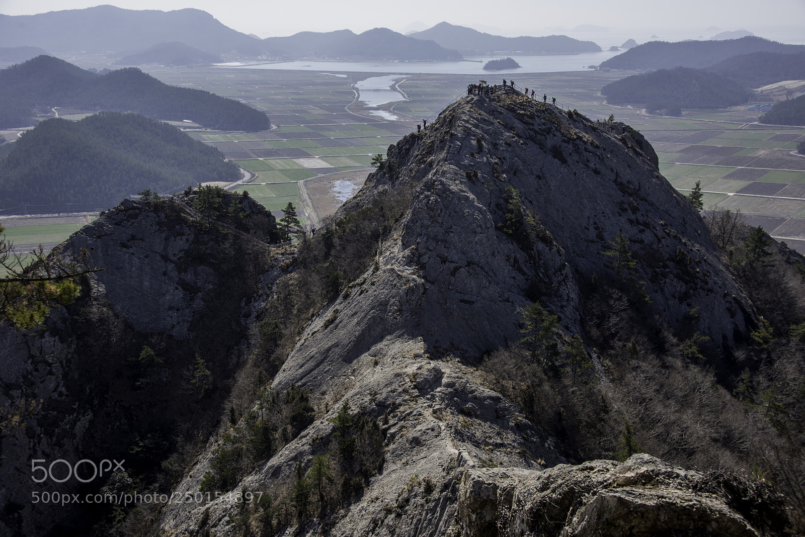 Nikon D810 sample photo. Climbing photography