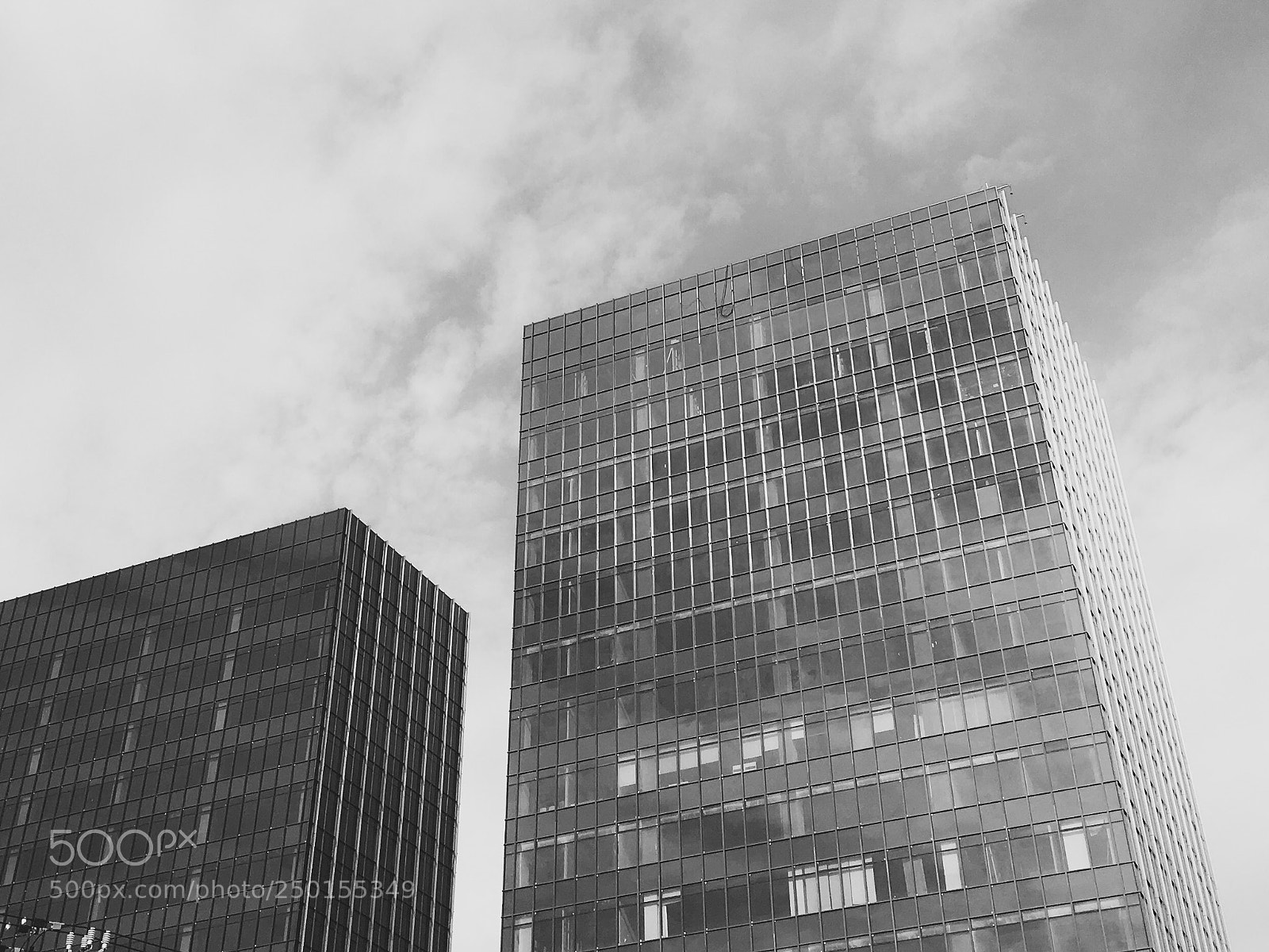 Apple iPhone 6s Plus sample photo. A building in shanghai. photography