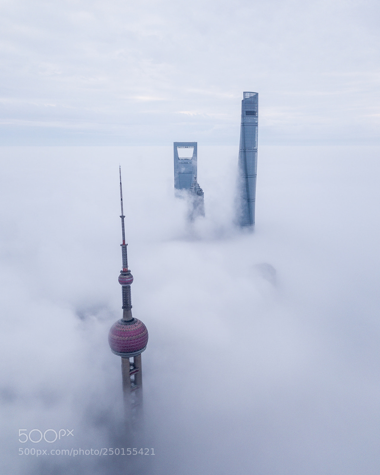 DJI FC220 sample photo. Above it all photography
