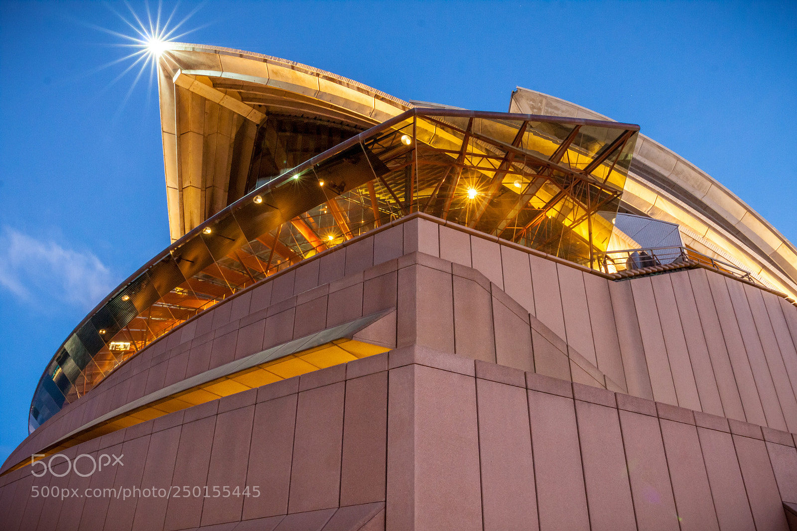 Canon EOS 500D (EOS Rebel T1i / EOS Kiss X3) sample photo. Sydney opera house photography