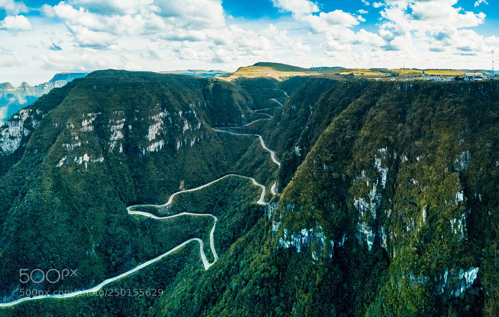 DJI FC220 sample photo. Untitled photography
