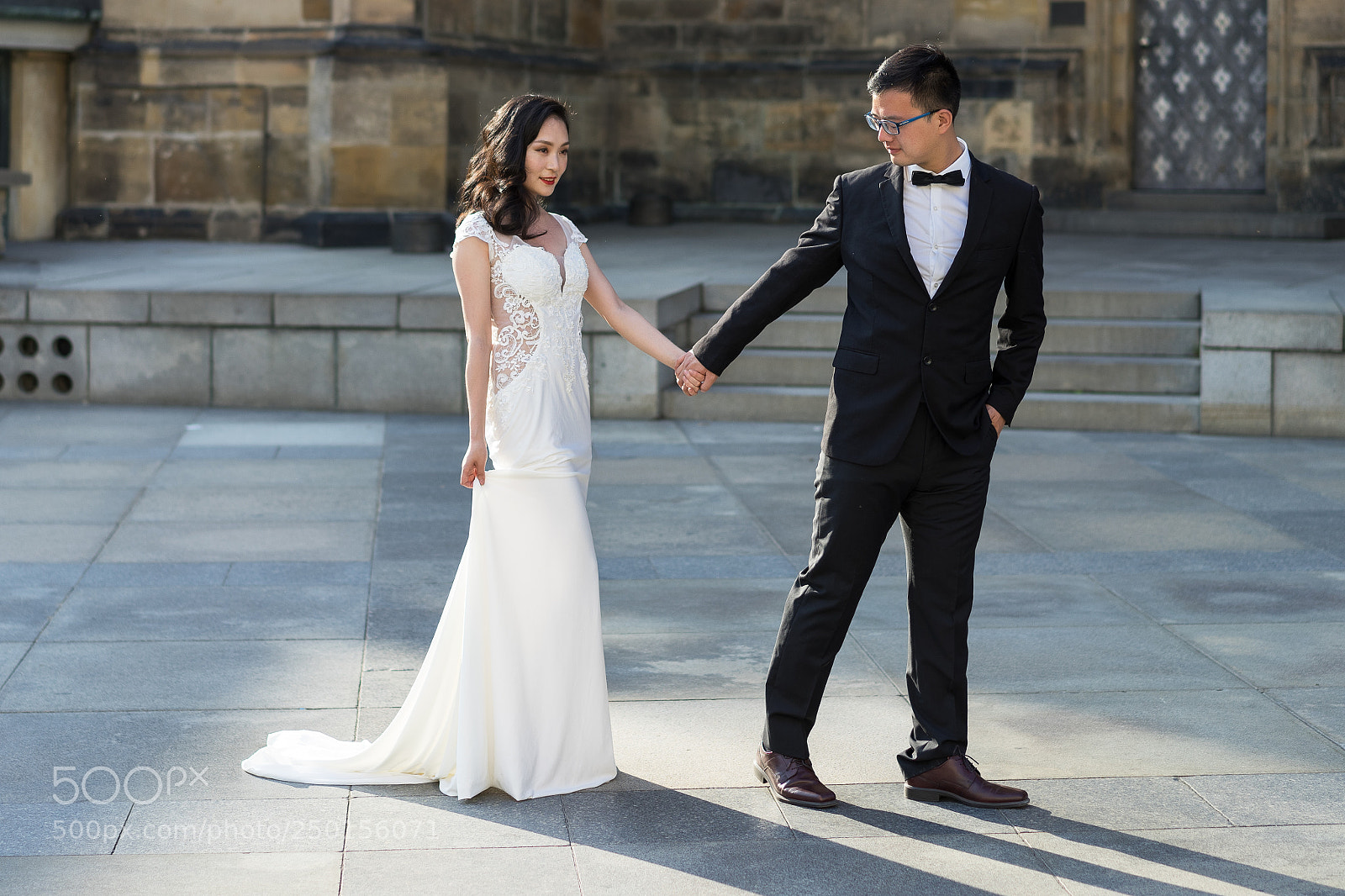 Sony a7 II sample photo. Wedding photography