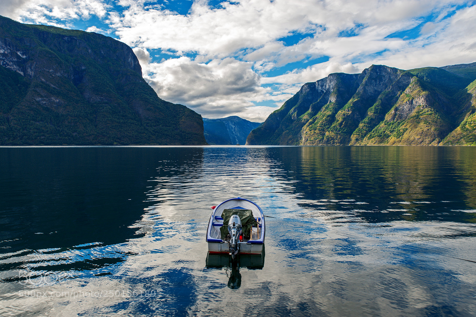 Nikon D610 sample photo. Aurlandsfjorden photography