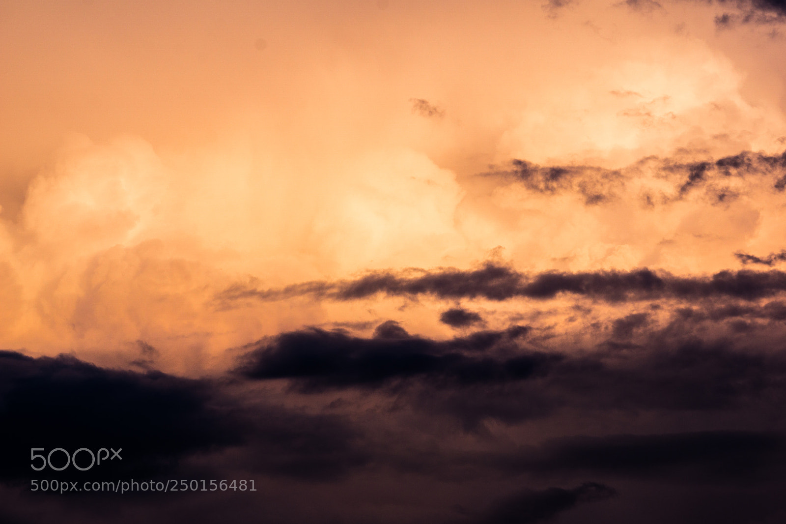 Sony a6000 sample photo. Desert skies photography