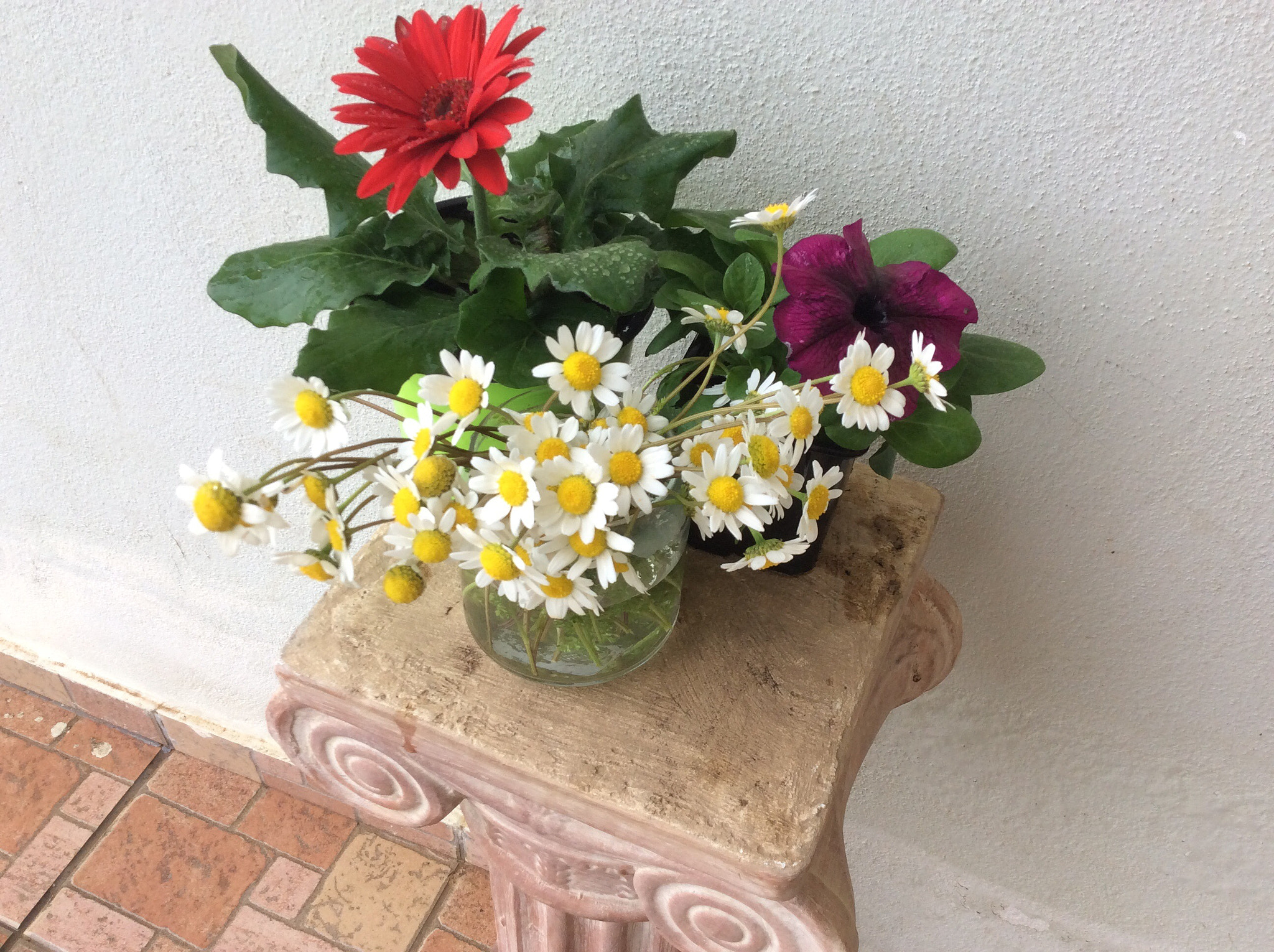 Apple iPad Air sample photo