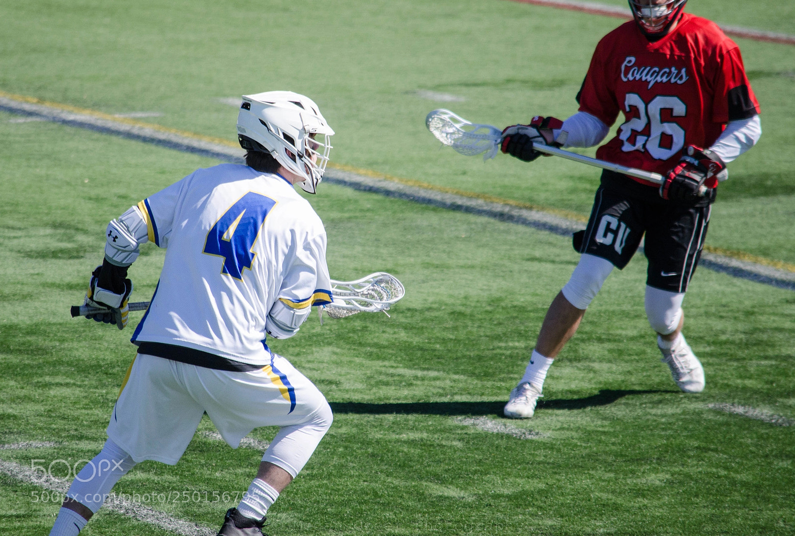 Nikon D5100 sample photo. Wne lacrosse photography