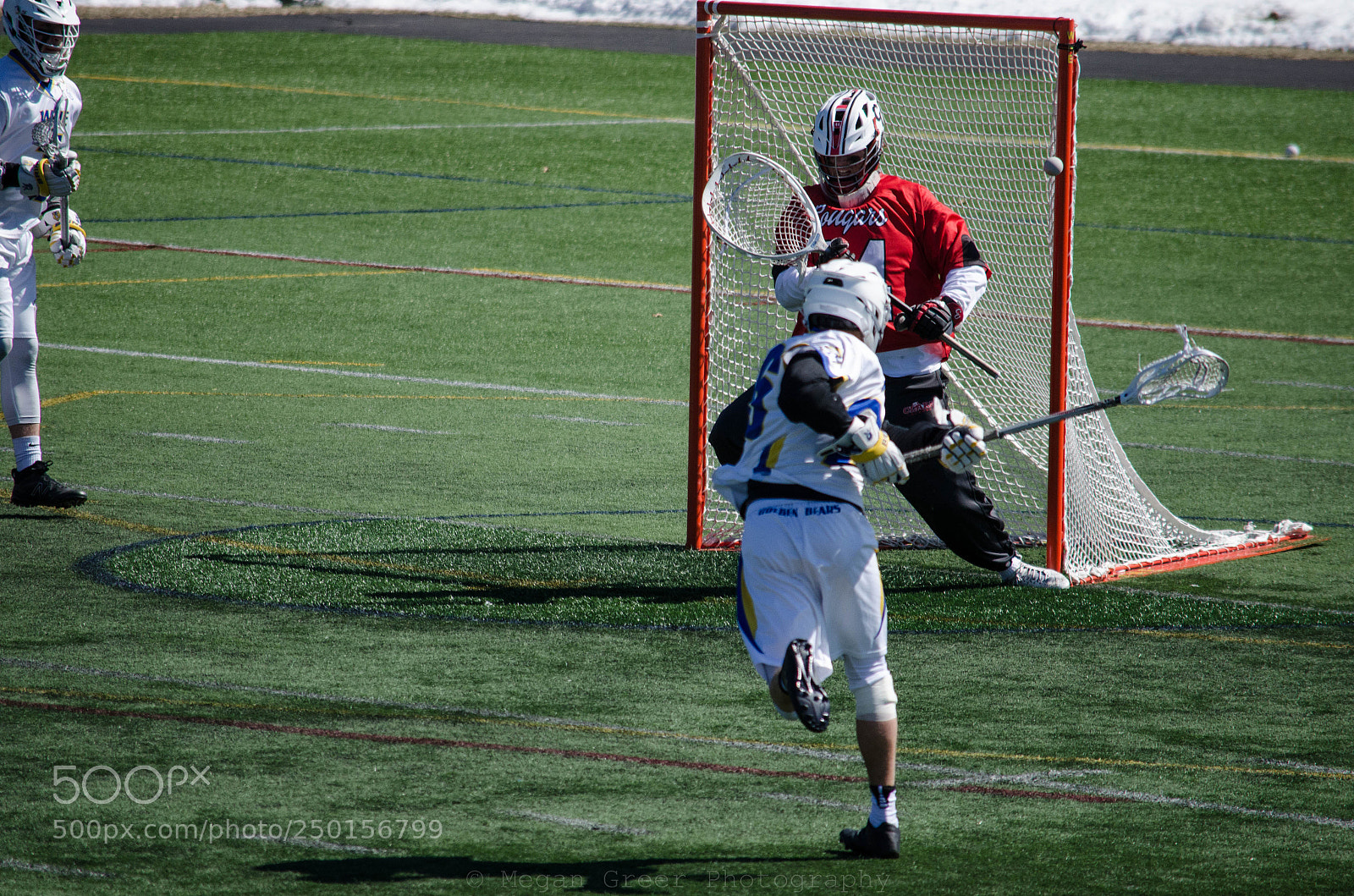 Nikon D5100 sample photo. Wne lacrosse photography