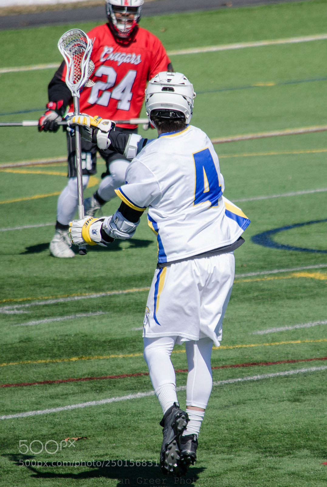 Nikon D5100 sample photo. Wne lacrosse photography