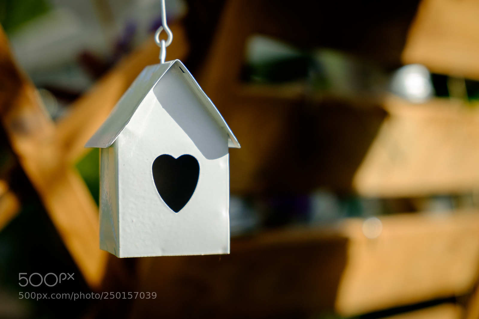 Fujifilm X-T1 sample photo. Little love house photography