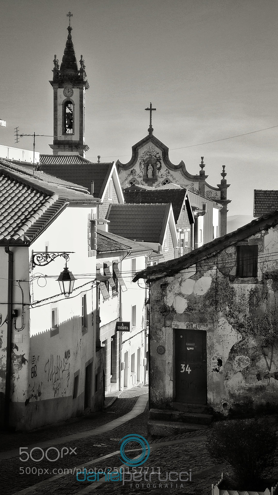 OnePlus A3003 sample photo. Covilhã, portugal photography