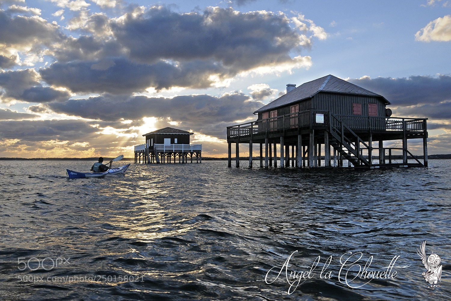 Nikon D300S sample photo. Alc - les cabanes photography