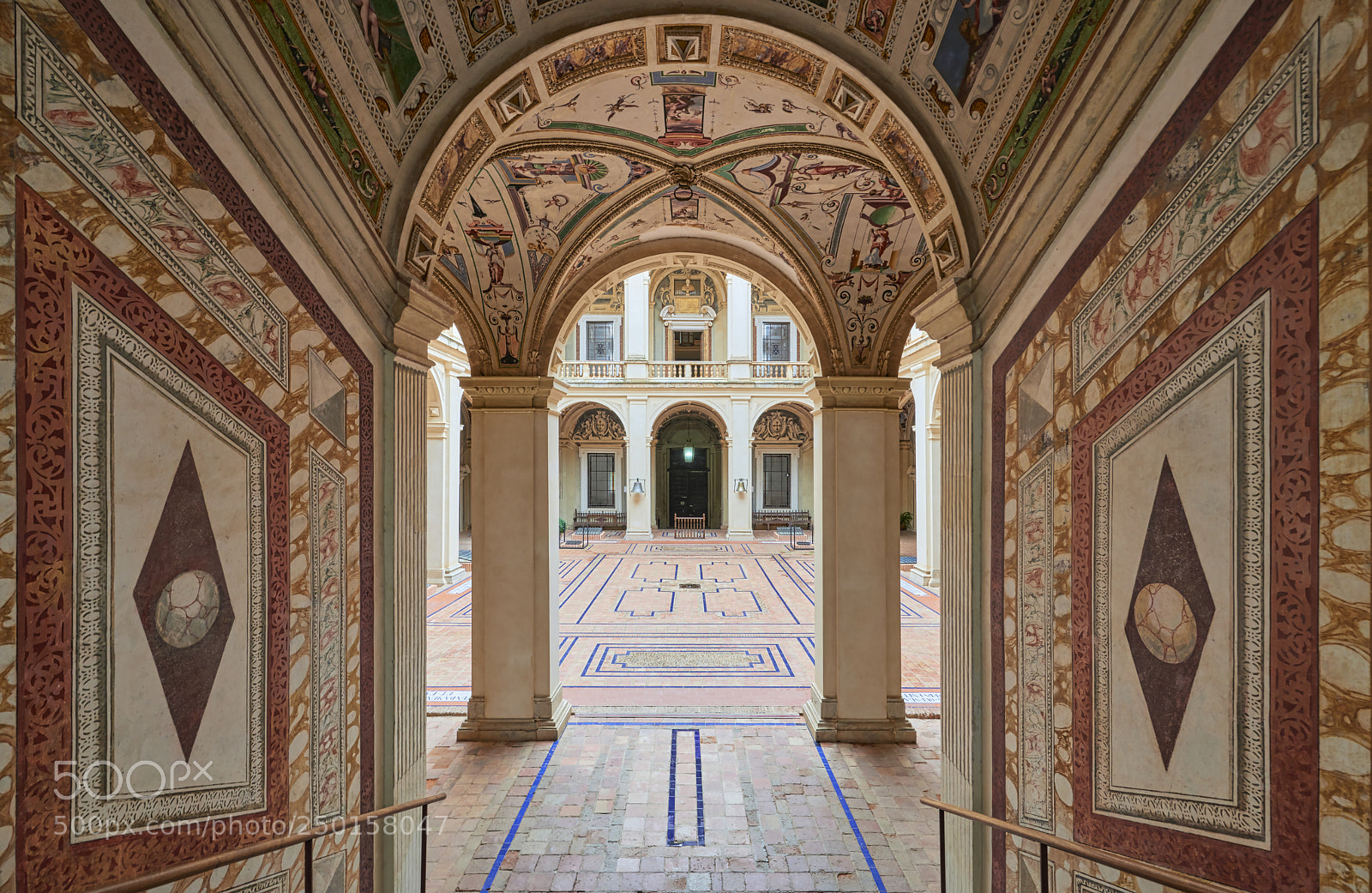Nikon D800 sample photo. Palacio del marqu s photography