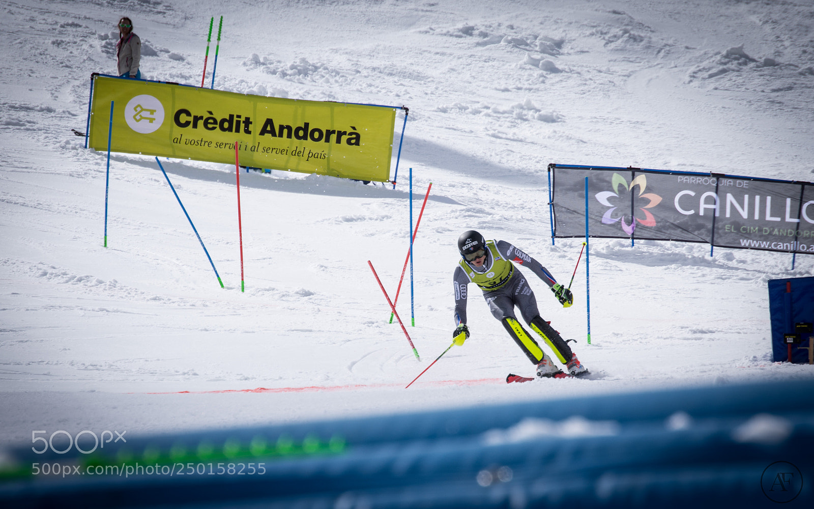 Nikon D7200 sample photo. Ski europa cup finals 2018 photography