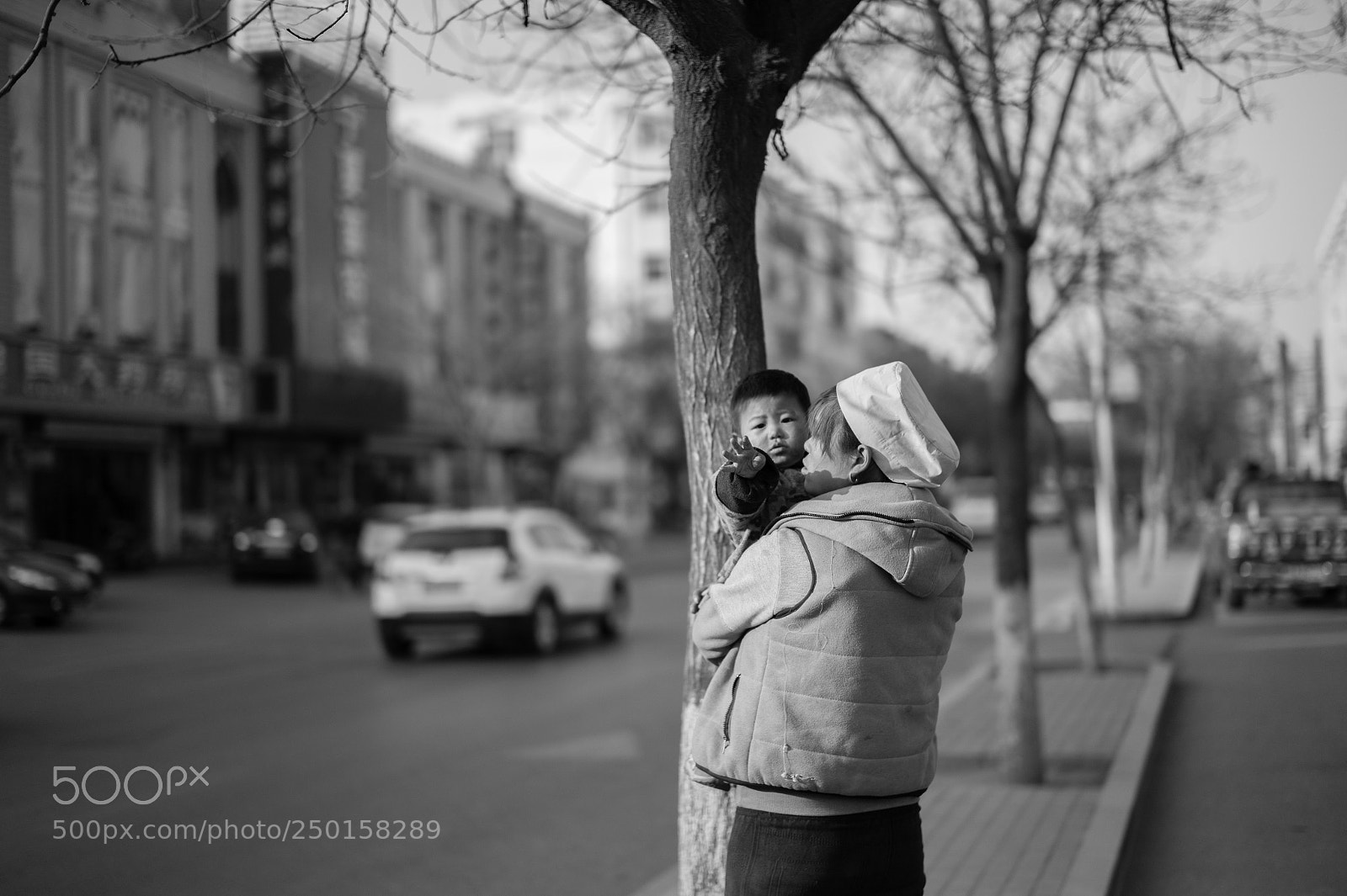 Leica M9 sample photo. Untitled photography