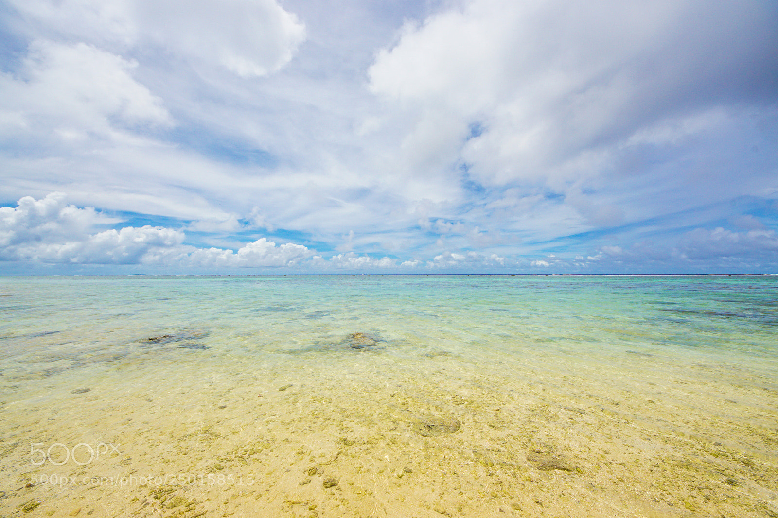 Sony ILCA-77M2 sample photo. Sky on the sea photography