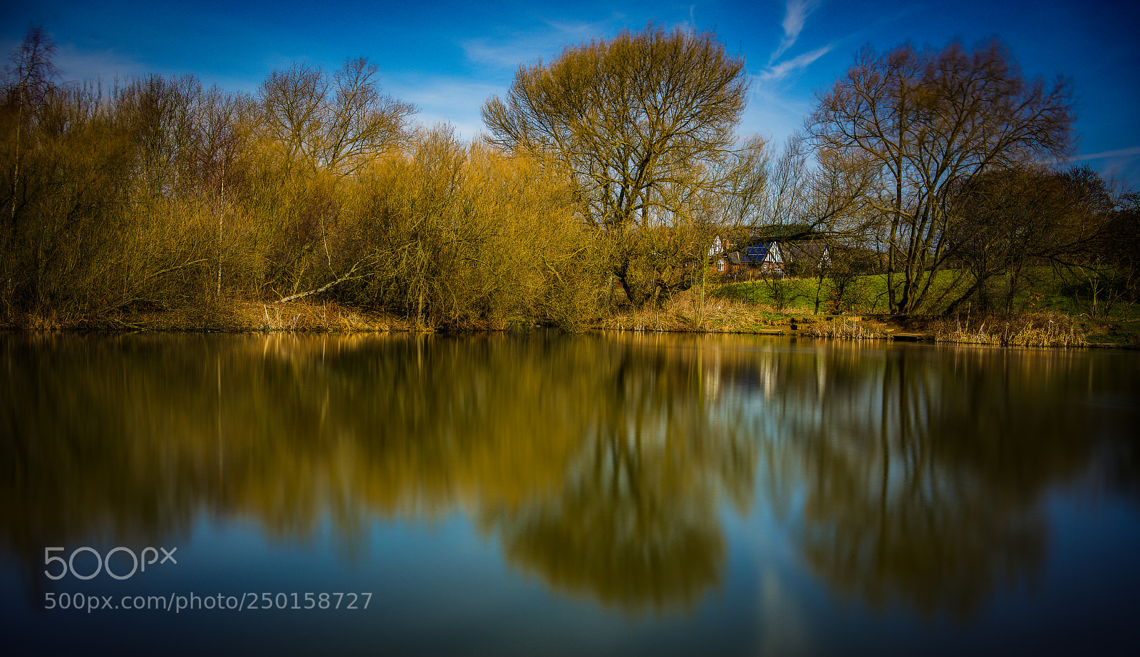 Sony a7R II sample photo. 30 second exposure photography