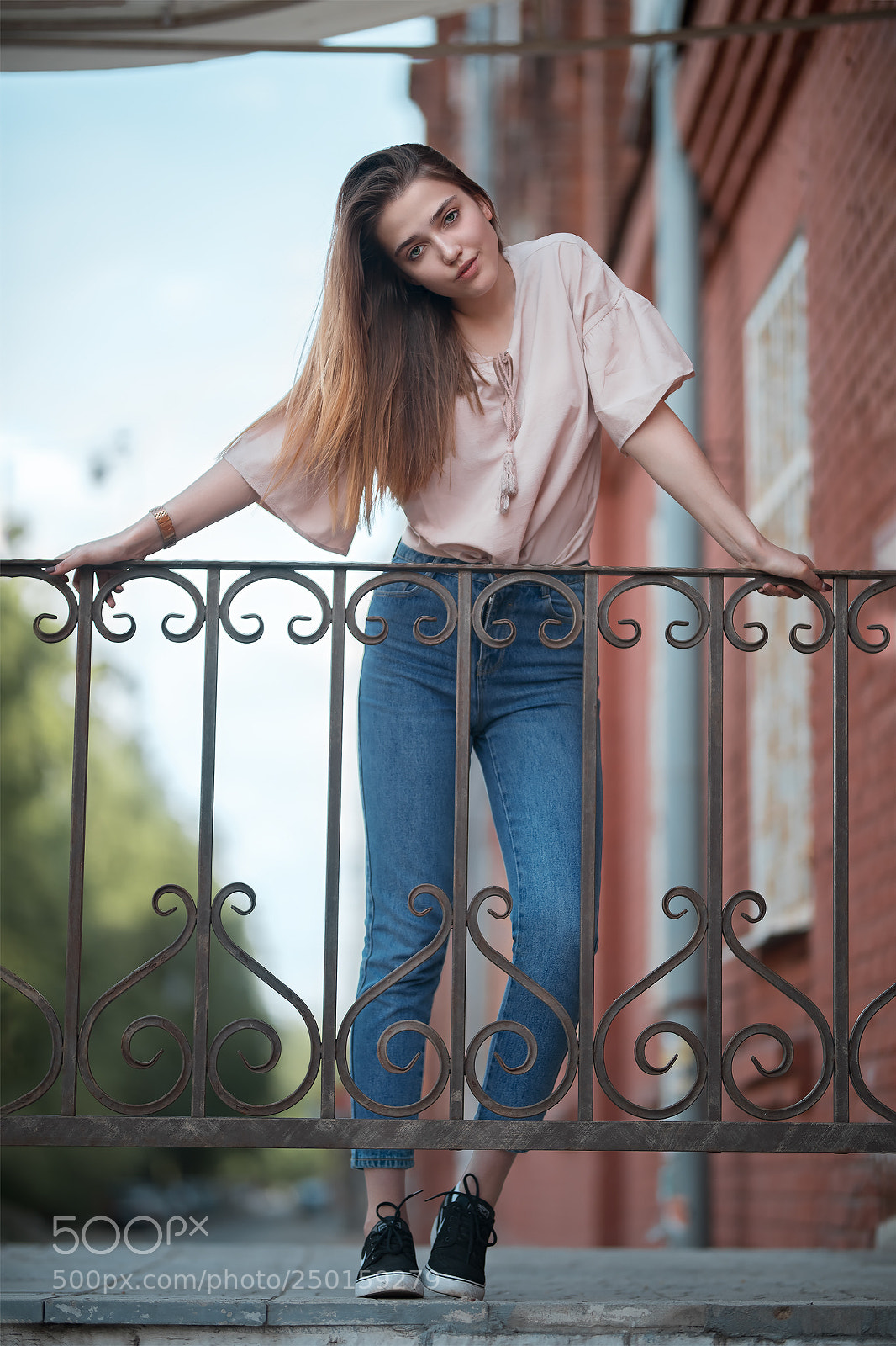 Canon EOS 5D Mark IV sample photo. Tina photography