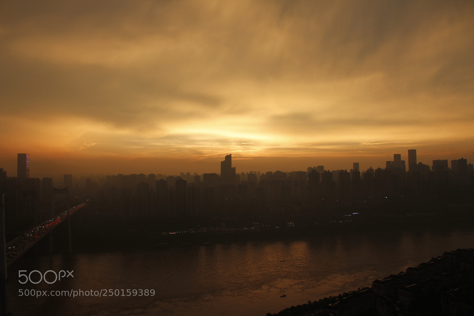 Canon EOS 60D sample photo. Outside my window photography