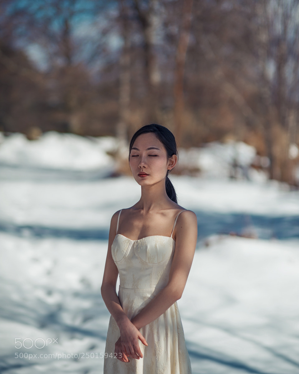 Nikon D800 sample photo. Ran photography