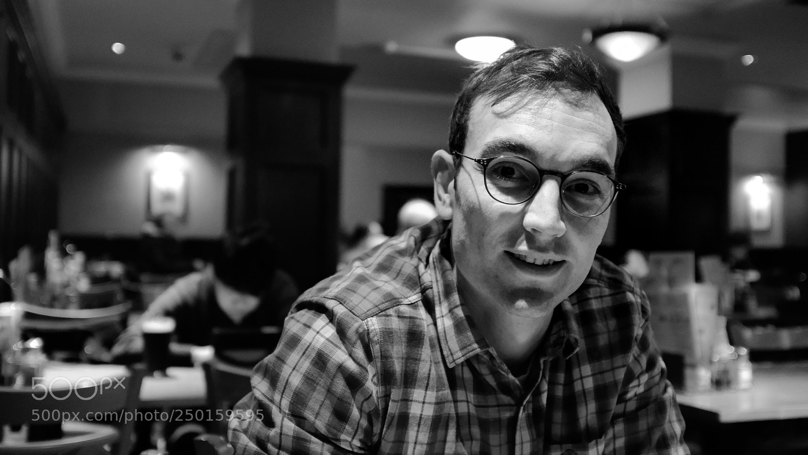 Fujifilm X100F sample photo. Entrepreneur meeting photography