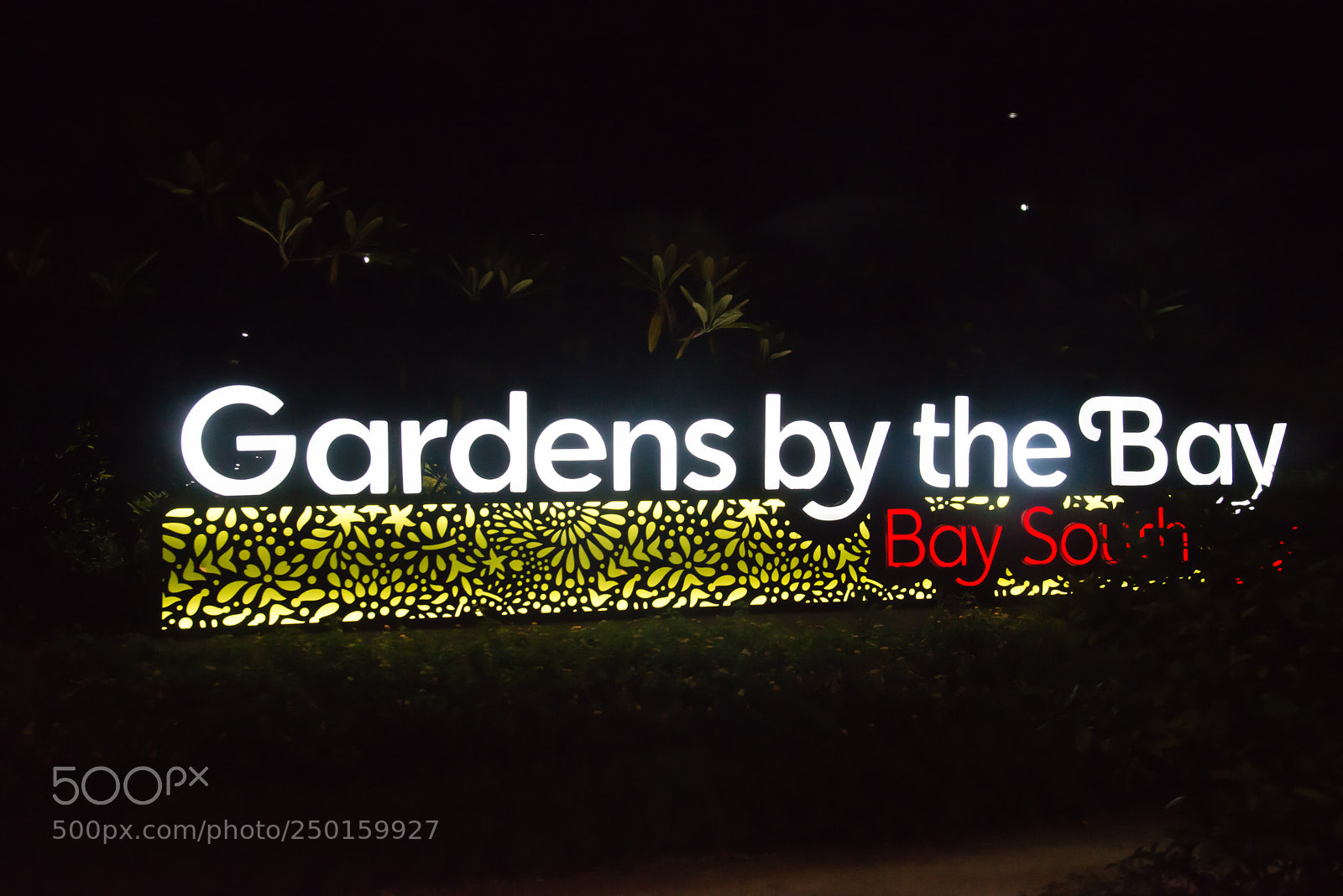 Nikon D800 sample photo. Singapour photography