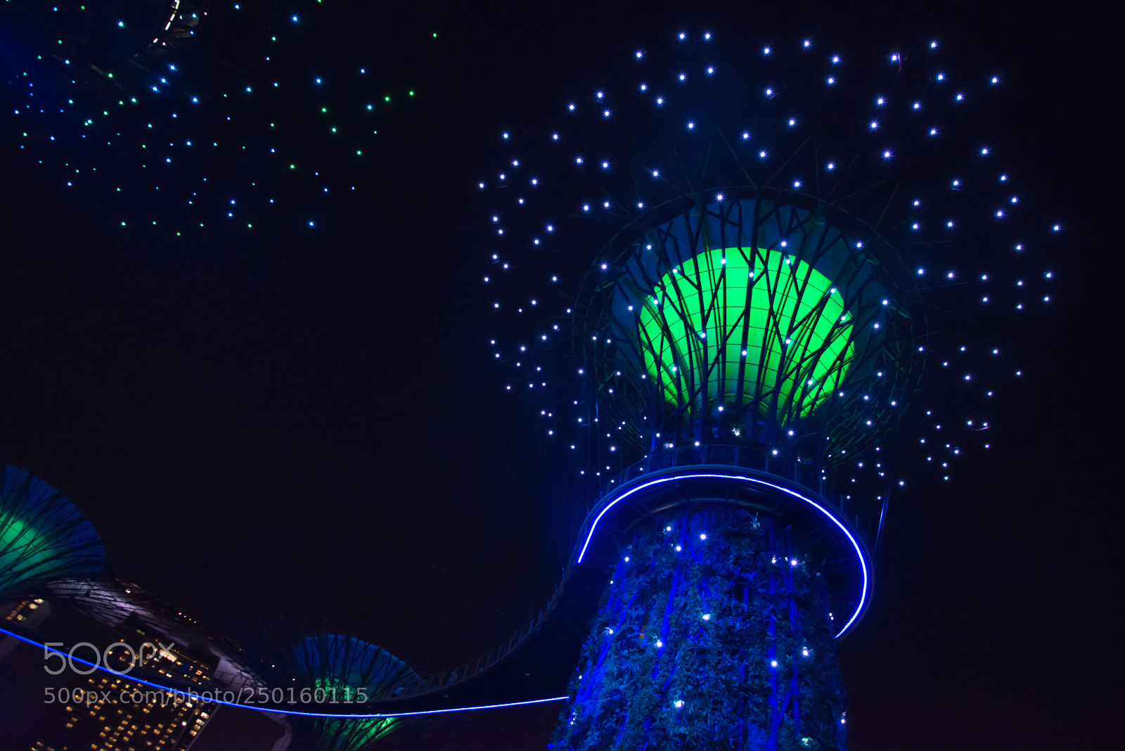 Nikon D800 sample photo. Singapour photography