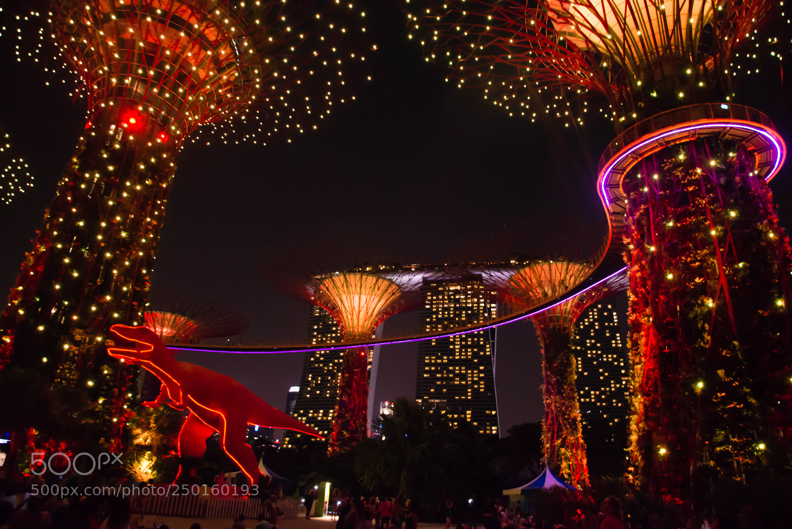 Nikon D800 sample photo. Singapour photography