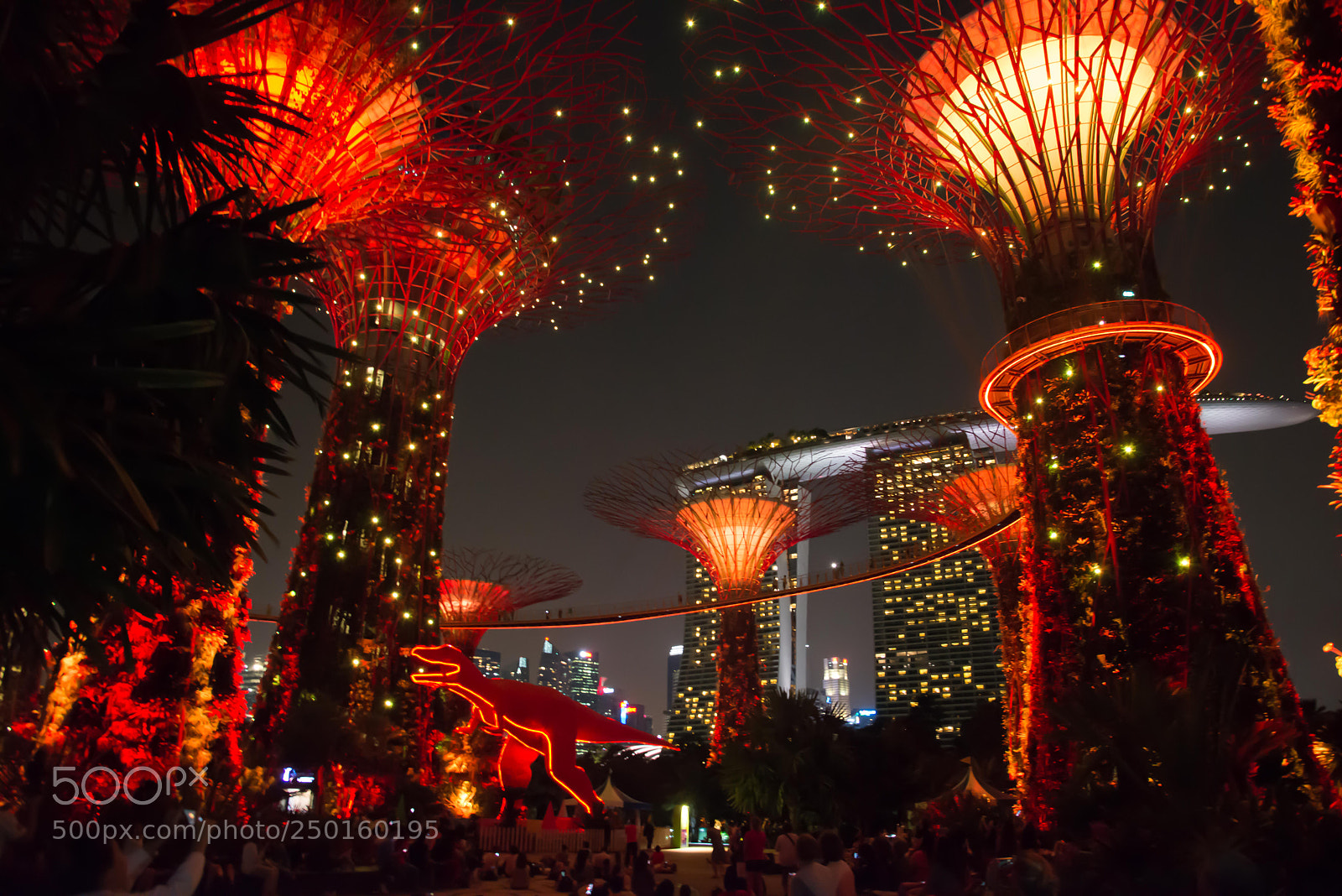 Nikon D800 sample photo. Singapour photography