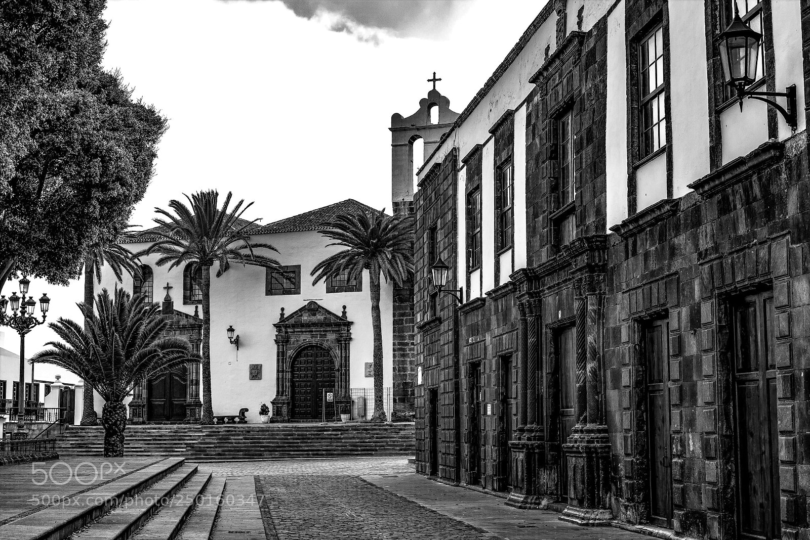 Nikon D610 sample photo. (arquitectura) photography
