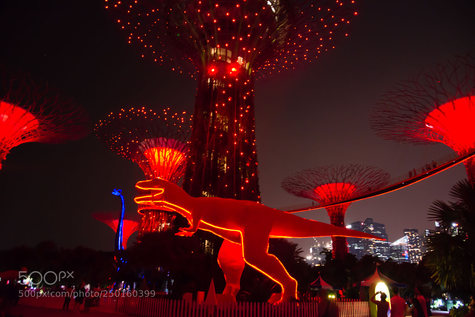 Nikon D800 sample photo. Singapour photography