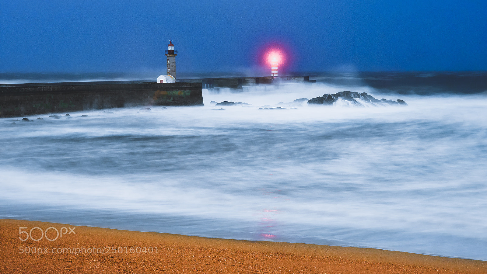Nikon D7200 sample photo. Felgueiras lighthouse porto photography