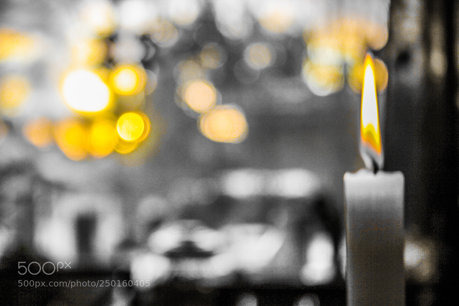 Canon EOS 600D (Rebel EOS T3i / EOS Kiss X5) sample photo. Candle light  photography
