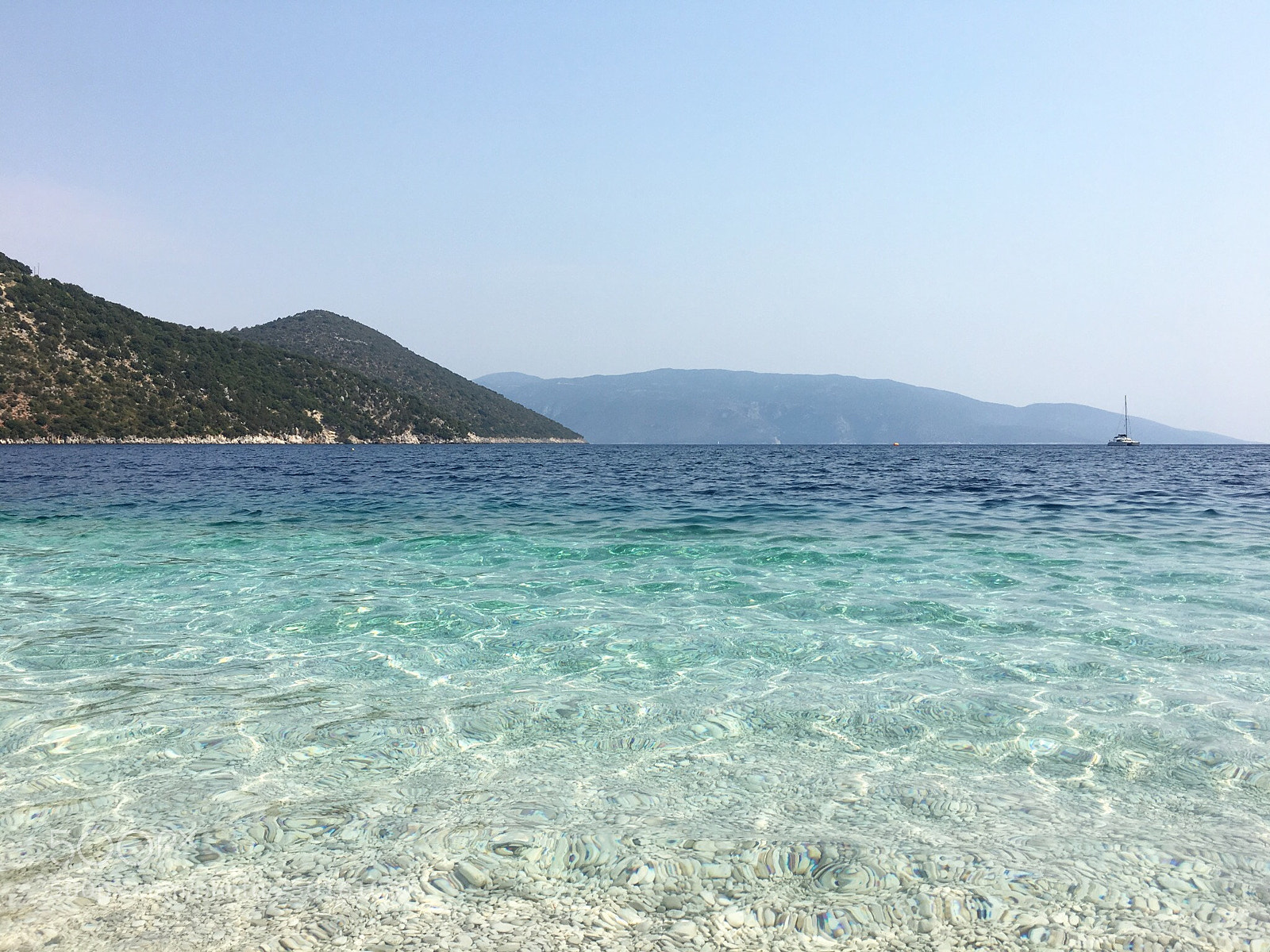 Apple iPhone 6s Plus sample photo. Sami beach photography