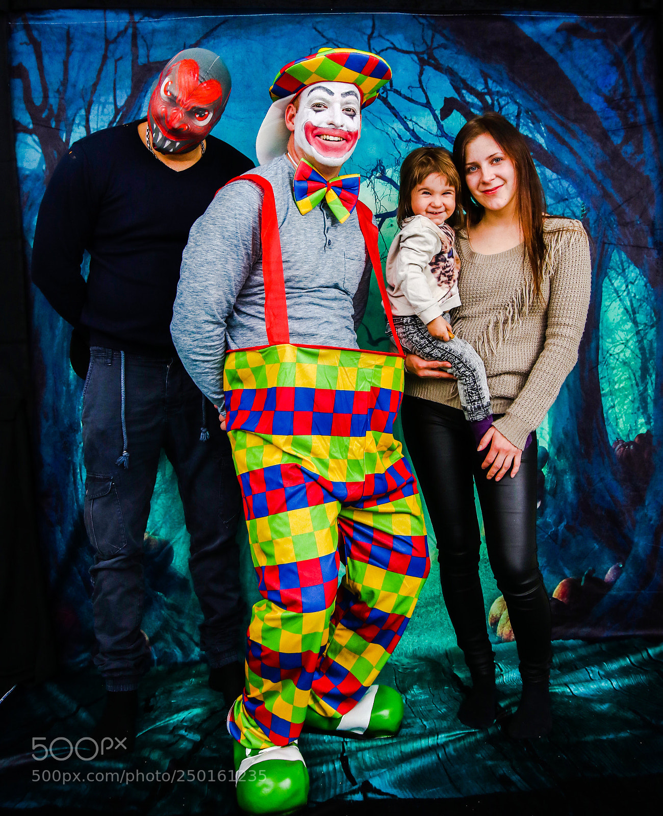 Canon EOS 7D Mark II sample photo. Halloween  photography
