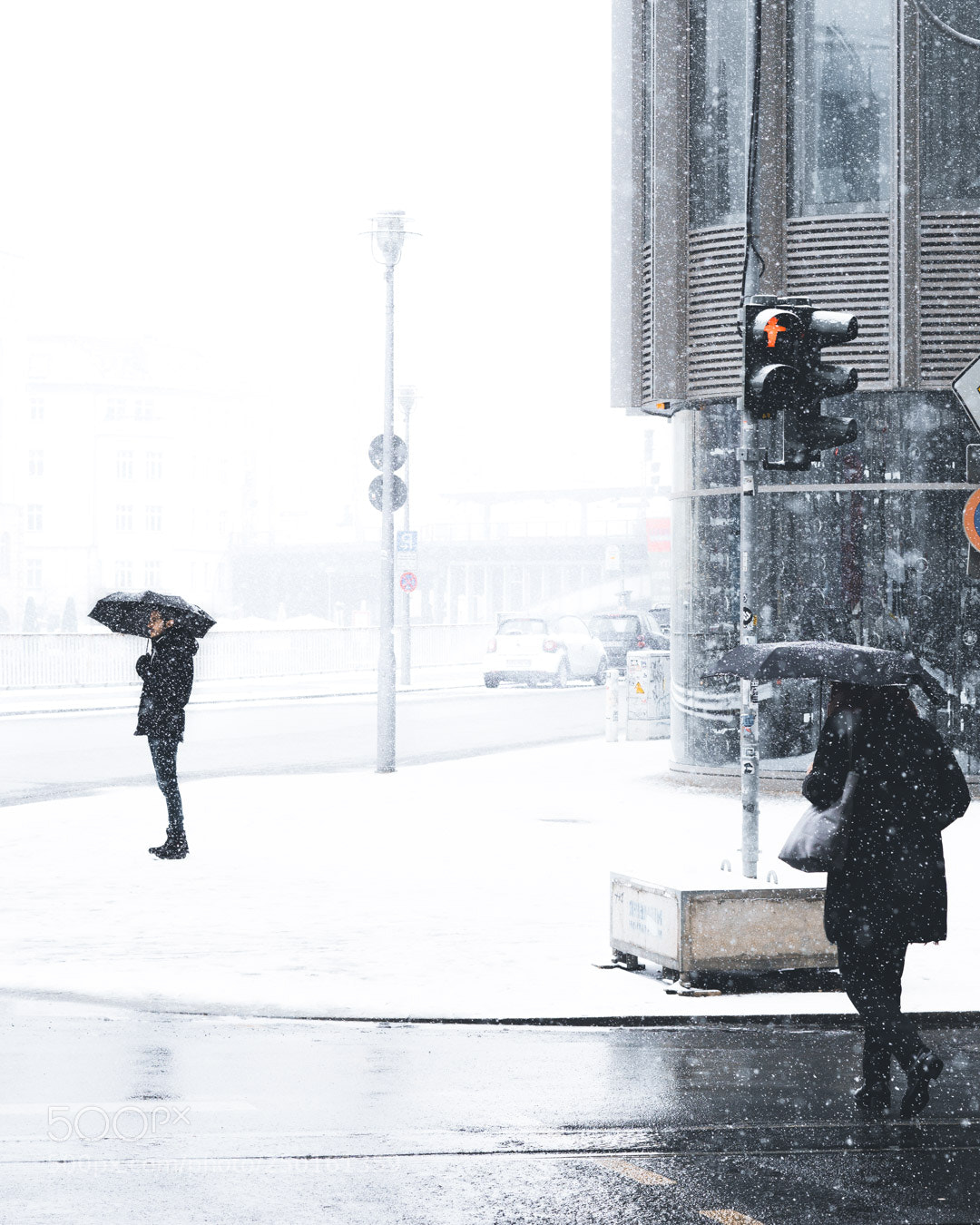 Sony a6000 sample photo. April? photography