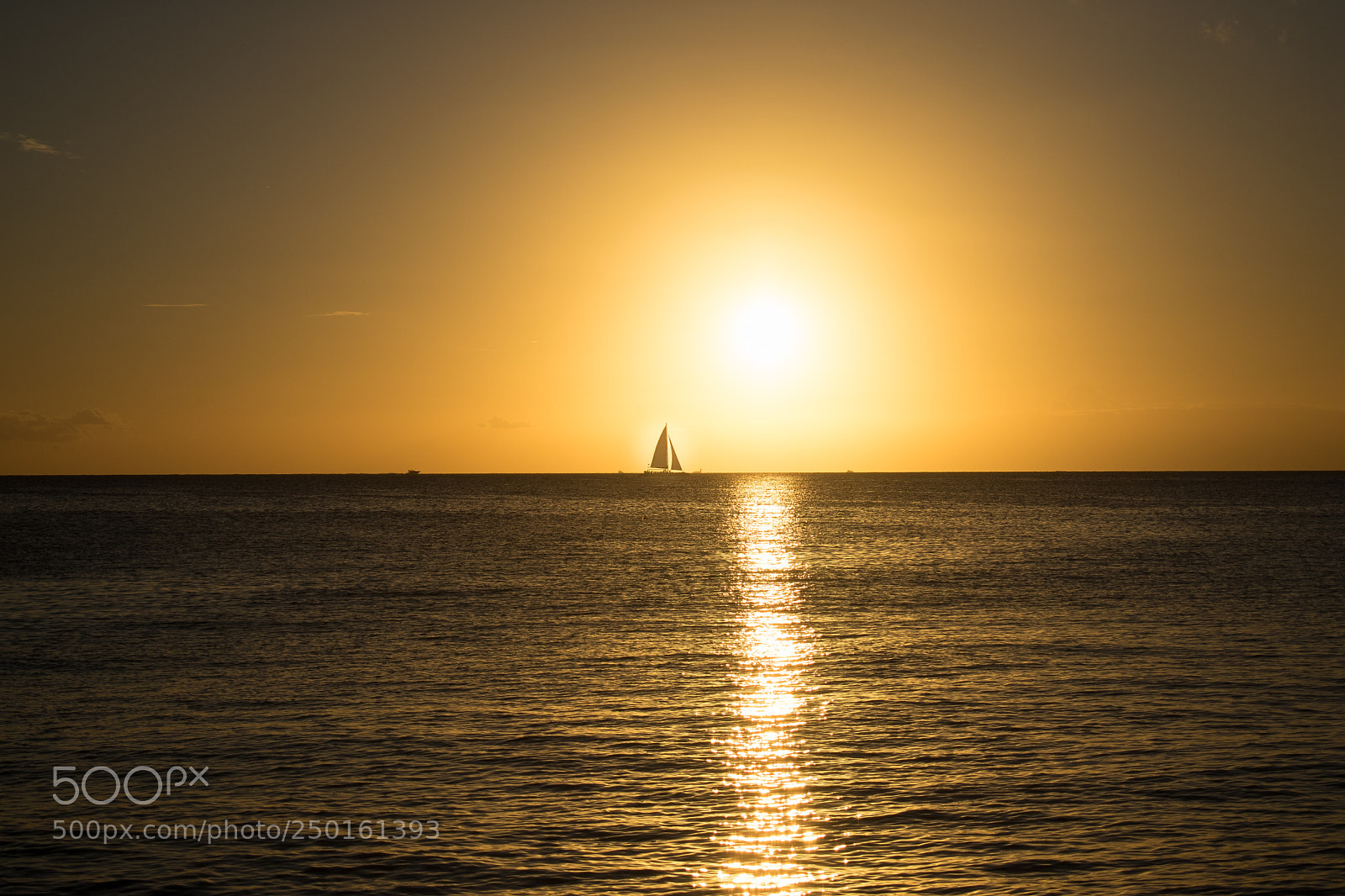 Nikon D3400 sample photo. Great sunset photography