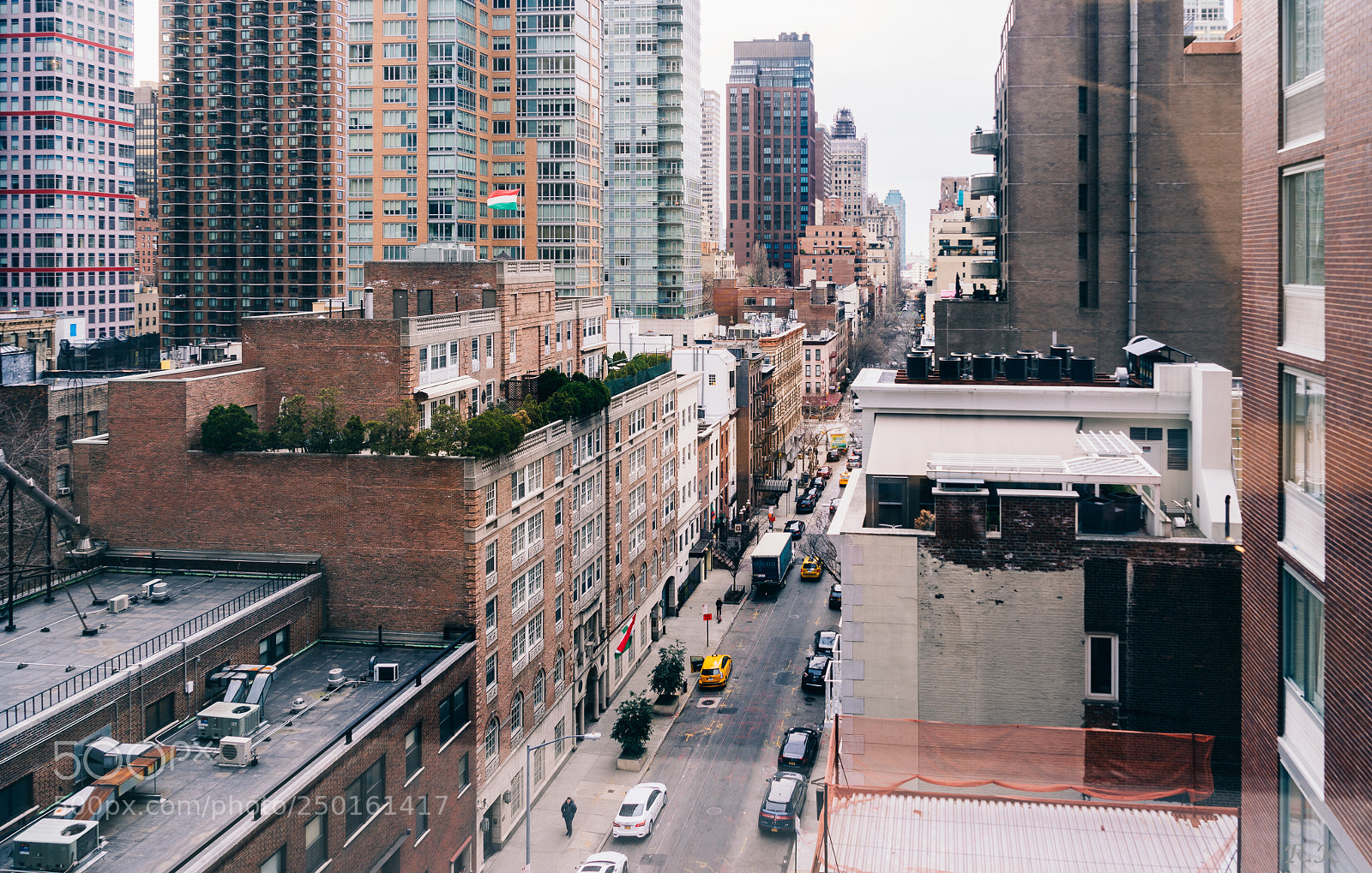 Sony a7R sample photo. Adopt the pace of photography