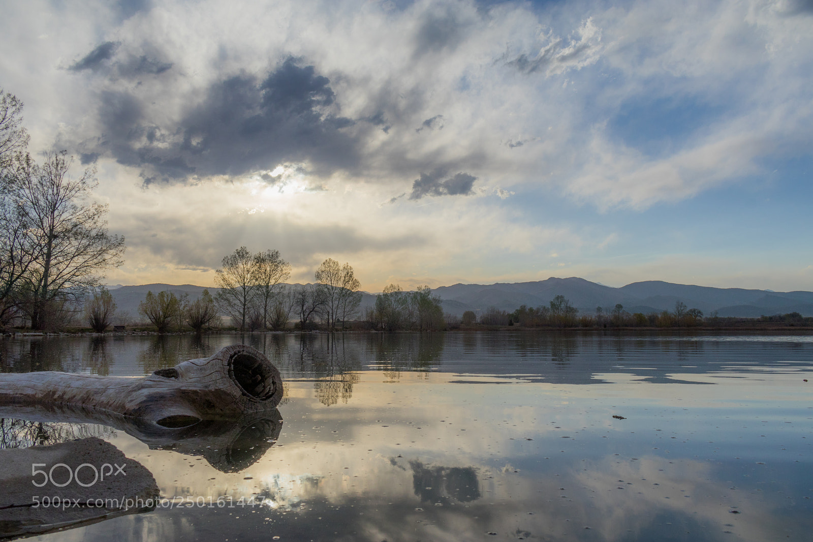 Canon EOS 80D sample photo. Calmer waters photography